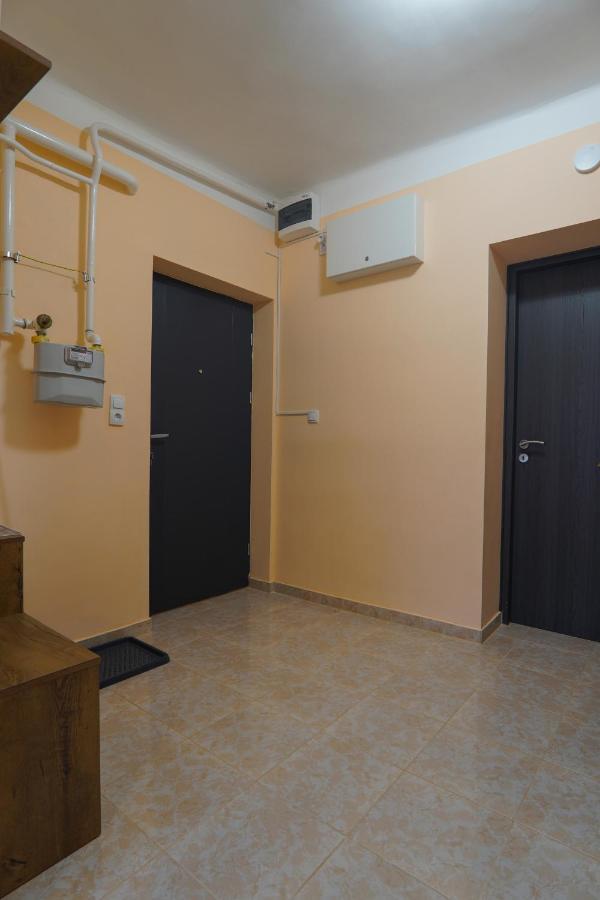 Lia Apartman Pecs Exterior photo